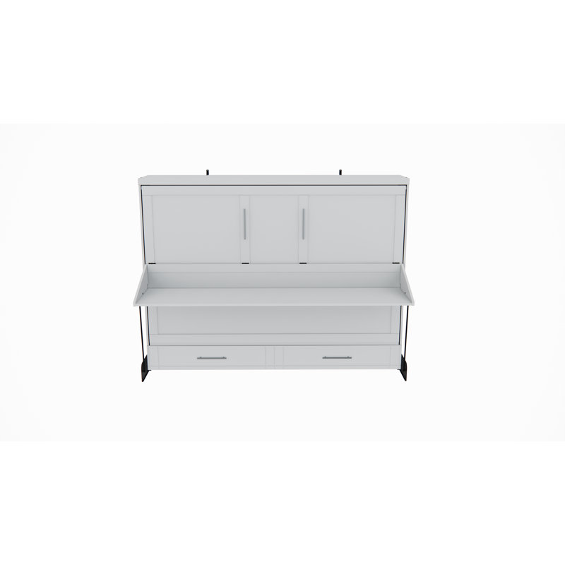 Bureau à plateforme Johnniemae