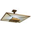 Pandora 1 - Light LED Chandelier