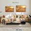 Lion couché Brampt-107684153