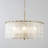 Hajarah 5 - Light Dimmable Empire Chandelier-1560023998-1608877497
