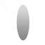 Miroir mural 65 po x 24 po
