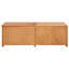 Blanket Chest