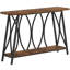120.01 cm W Console Table