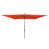 Rouge brique clair