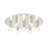 Zaryk Flush Mount-58635557