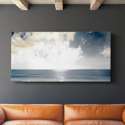 Abstract Series 7 #XXXII-Gallery Wrapped Canvas