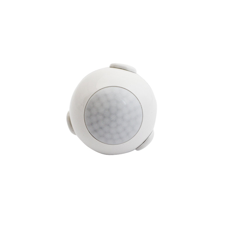 Responsive Infrared Dusk to Dawn Spot Light with Motion Sensor
