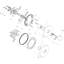 Uno Thermostatic Faucet Trim-12087479