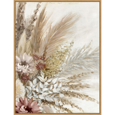" Send All Your Love Bouquet II " by Eva Watts
