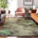 Premium Machine Washable Cerrito AMF592 Beige Rug