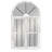 Amare Arch Wall Mirror