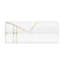 Ribbons 2 Piece Turkish Cotton Bath Towel Set-2102188047