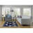 Chenille Abstract Indoor Rug-1764770902