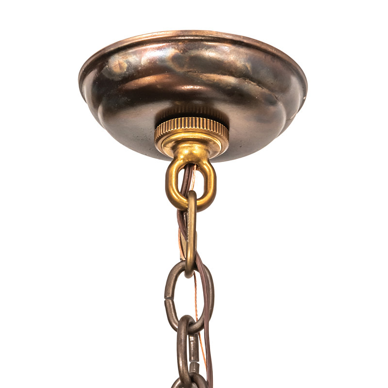 1 - Light Pendant