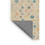Tapis 100% abstrait 5080 lavable à la machine-919815198