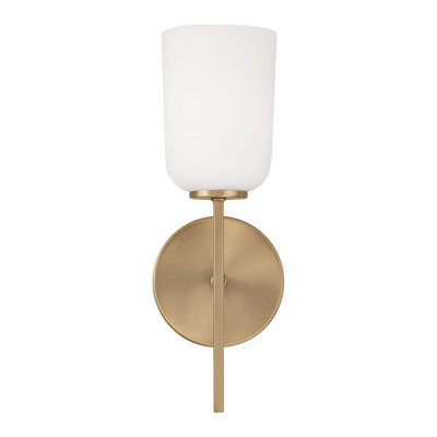 Kiryn Armed Sconce