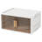 Collapsible Storage Bins With Lids-256337798