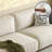 100% Polyester Modular Sofa cushion couch-109242973-109242976