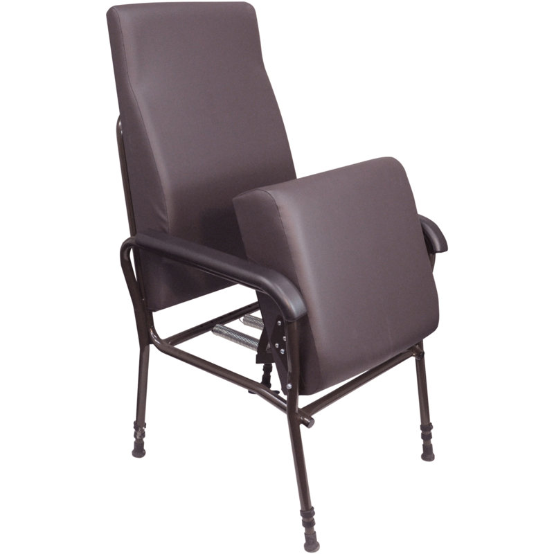 Upholstered Accent Chair