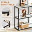80cm Console Table