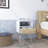 Modern Minimalist Nightstand-738518552