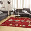 Nomadic Red Rug-23403185