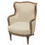 Fauteuil l 26 po Printis-1050938920