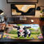 Polyester Desk Pad-2089795785