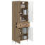 4 -Door 4 Storage Cabinet-129427816