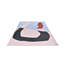 Carpet Shapes in Blue/White-55987518