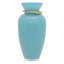 OCEAN COLLECTION Glass Table Vase