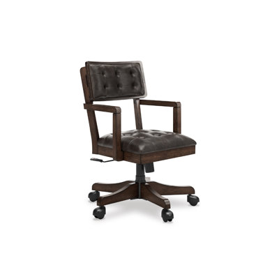 Breckington Home Office Desk Chair