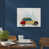 Canvas selected