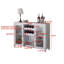 Buffet Anikah Buffet Buffet en bois-87705223