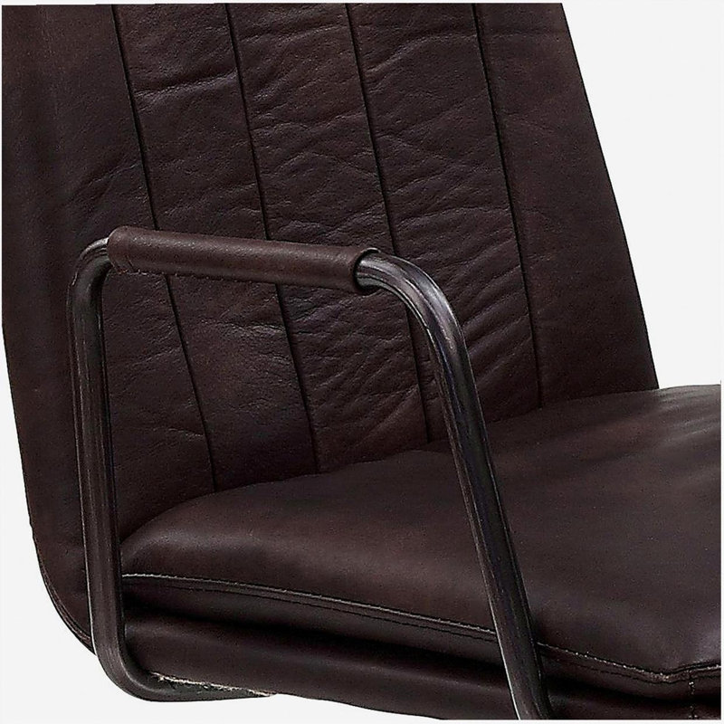 Chaise de bureau Mars