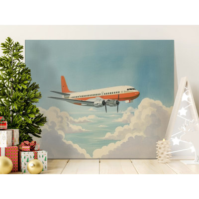 Pantoja Wrapped Canvas Print Set