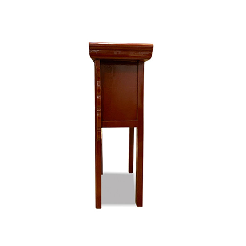 Table de bout à oreilles