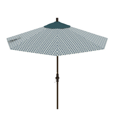 Parasol de marché 9 pi Santana Praneeth