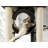 Cool Luxury Tunnel Modern Cat Tree-1004374992