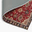 Tapis d'intérieur et d'extérieur brun Persian-228150375