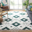 Tapis à poils longs Imraan-790493779