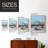 A Day Dream I Framed Print - Solid Wood