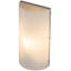 Heijo 1 - Light Flush Mounted Sconce