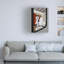 Art sur toile par Emel Tunaboylu Ratio-105666454