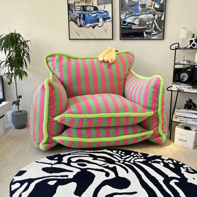 Canapé simple Leisure Bean Bag