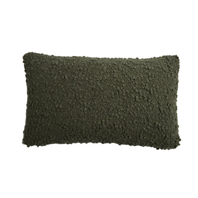 MURPHY - MIDNIGHT - 14" X 24" PILLOW W/ INSERT
