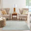 Tapis ivoire intérieur / extérieur Mcdade-495500072