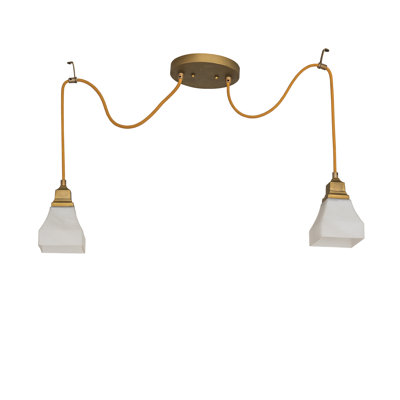 Goehner 2 - Light Pendant