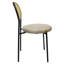 Chaise d'appoint de salle à manger Dannea-888765693