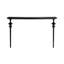 Villegas 52'' W Solid Wood Console Table